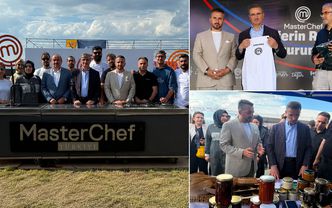 MasterChef şeflerin rotası Erzurum’daydı: Bir şehri tanıtmak, bir medeniyeti dünyaya anlatmaktır