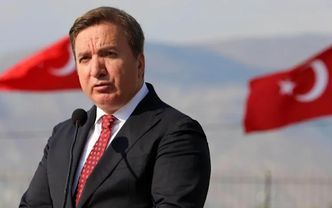 Devletin güler yüzü: Erzincan Valisi Hamza Aydoğdu