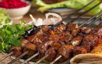 Amerika'da dünya birincisi Diyarbakır ciğerine gastronomi oscarı