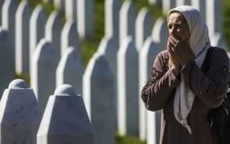 31 Yıl Sonra Srebrenitsa