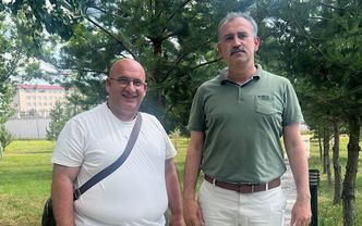 Ağrı’nın Sessiz Devrimi: Vali Önder Bozkurt Farkı