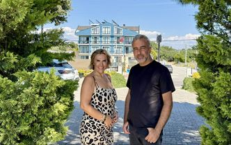 Kuzey Ege'de Turizmin Yeni Rotası: Geyikli