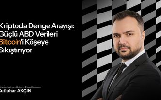 Kriptoda denge arayışı: Güçlü ABD verileri Bitcoin'i köşeye sıkıştırıyor