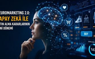 Neuromarketing 2.0: Yapay Zekâ ile Satın Alma Kararlarının Yeni Dönemi