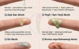 A'dan Z' ye Vajinal Kaşıntı: Belirtileri, Nedenleri ve Tedavi Yöntemleri
