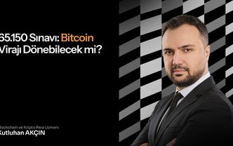 65.150 Sınavı: Bitcoin virajı dönebilecek mi?