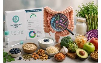 Mikrobiyota Testi Yaptırmalı mıyız? Sonuçlar Beslenmenizi Gerçekten Değiştirebilir mi?
