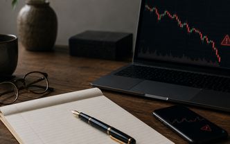 Forex dolandırıcılığı: yatırım görüntüsü altında yapılan dolandırıcılığa karşı yapılması gerekenler - Av. Ahmet Karaca