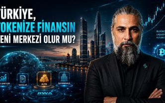 Türkiye, Tokenize Varlıklar Yarışında Bölgesel Bir Merkez Olabilir mi?