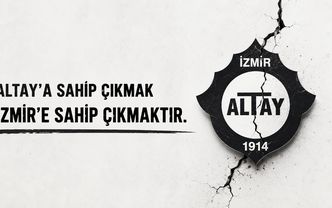 Altay Kayyuma Gidiyorsa, Sadece Bir Kulüp Değil Bir Şehrin Hafızası Çöküyor
