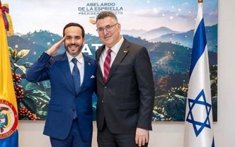Kolombiya’ya karşı sessizlik niye