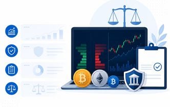 Kripto Piyasa Yapıcılığı Lisans mı, İstisna mı Gerektiriyor?