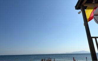 Assos’ta bir can mücadelesi: Yardım etmek yerine neden kaydediyoruz?