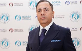 Iğdır’dan Türkiye’ye Uzanan Bir Başarı Hikâyesi: Sürkit Holding ve Mehmet Sürkit