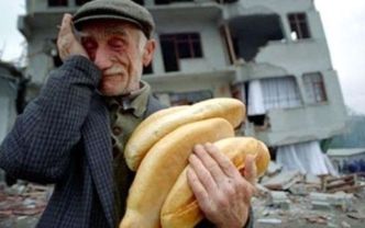Kimse var mı?