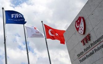 Türk Futbolu