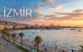 Bakmadangezme ile İki Yakanın Masalı: İmbatın, Tarihin ve Yaşam Sevincinin Şehri İzmir