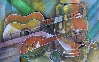 Picasso ve Algoritmalar: Genç Olmak Uzun Zaman Alır…