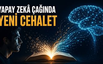 Yapay Zekâ Çağında Yeni Cehalet