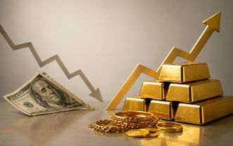 ALTININ HİKAYESİ... DOLAR GERİLEDİ, YATIRIMCI ALTINA YÖNELDİ