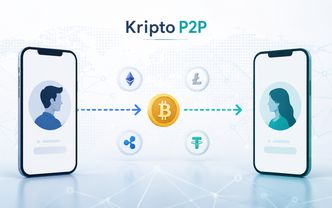 Türkiye’de Kripto P2P Hukuku: P2P Yasal mı, USDT Satmak Suç mu? - Avukat Ahmet KARACA