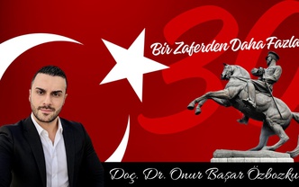 Bir zaferden daha fazlası