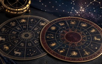 BATI ASTROLOJİSİNDE KOÇ, VEDİK’TE BALIK! ASLINDA HANGİ BURÇSUNUZ?