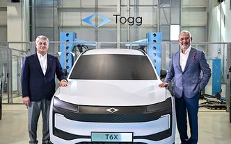 T6X Umut Olurken, Gazeteciler İçin Bir Togg Neden Olmasın?