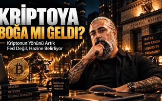 Kriptoya boğa mı geldi?