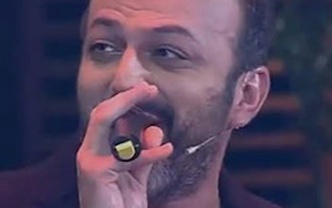 Serhat Kılıç; Aldığını öğrendiğini geri vermeyi bilen ADAM