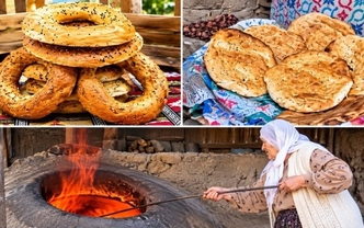 33 MEDENİYETE EV SAHİPLİĞİ YAPAN DİYARBAKIR DA TANDIR KÜLTÜRÜ YENİDEN CANLANDIRILMALI