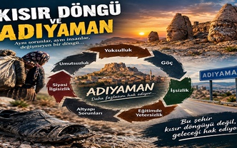 Adıyaman’ın Artık Yeni Bir Siyaset Diline İhtiyacı Var!