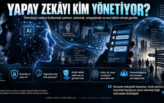 Yapay Zekâyı Kim Yönetiyor?