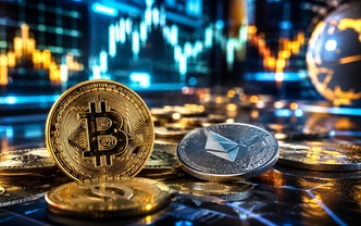 Bitcoin’de gözler Fed ve Washington’da