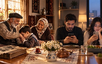 Eskiden “El Alem Ne Der?” Vardı, Şimdi “Kimler Beğendi?” Var