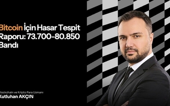 Bitcoin için hasar tespit raporu: 73.700-80.850 bandı