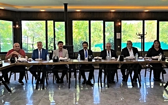 KIRŞEHİR: BİR ŞEHİRDEN DAHA FAZLASI