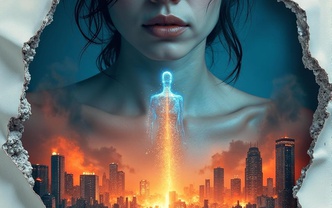 Yapay Zekâyla Yapılmış Bir Film, Yapay Zekânın Dünyayı Yok Etmesini Anlatıyor