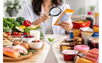 Ultra İşlenmiş Gıdalar Gündemde: Her Paketli Gıda Zararlı mı?