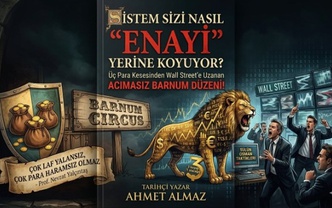 Sistem Sizi Nasıl