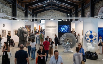 Contemporary Istanbul: Sanatla Kurduğumuz İlişkinin Değişen Yüzü