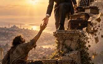 Kaderin Taksimatı