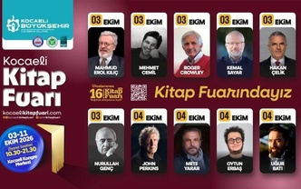 Dünyanın En Çok Sevilen 10 Yazarı