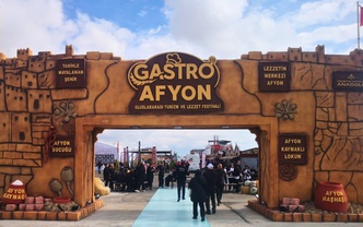 GastroAfyon bir festivalden fazlası