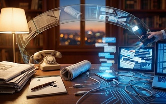 Tık Yarışında Atlanan Gazetecilik