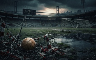 Türk futbolunda 
