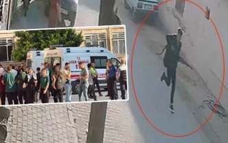 Ölüm korkusu eğitimi gölgeledi