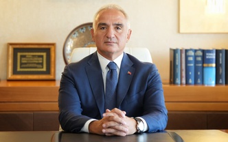 Mehmet Nuri Ersoy: Anadolu’nun 3 Bin 400 Yıllık Hafızası Kayalıpınar’da Gün Yüzüne Çıktı