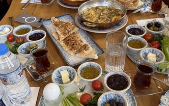 Hangi Türk Kahvaltısı?