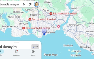 Kapımızı çalan gerçek